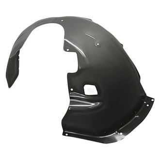 Replacement - Front Driver Side Fender Liner (Standard Line)