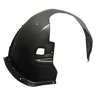 Replacement - Front Passenger Side Fender Liner (Standard Line)