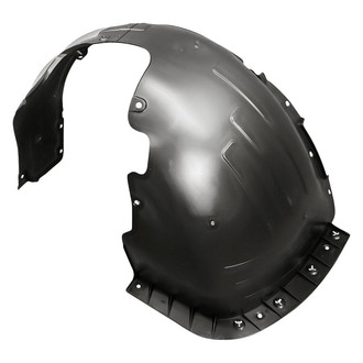 Replacement - Front Driver Side Fender Liner (Standard Line)