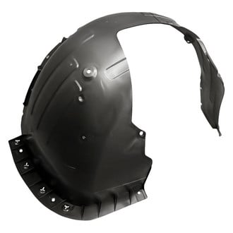 Replacement - Front Passenger Side Fender Liner (Standard Line)