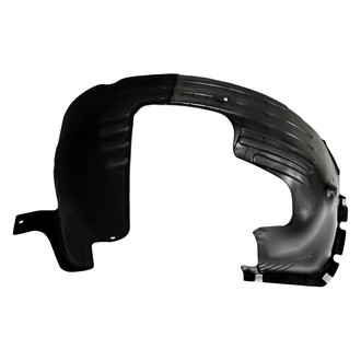 Replacement - Front Passenger Side Fender Liner (CAPA Certified)