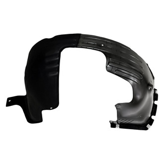 Replacement - Front Passenger Side Fender Liner (Standard Line)