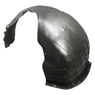 Replacement - Front Driver Side Fender Liner (CAPA Certified)
