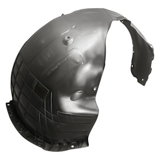 Replacement - Front Passenger Side Fender Liner (Standard Line)