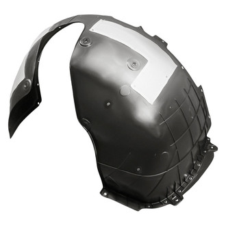 Replacement - Front Driver Side Fender Liner (Standard Line)