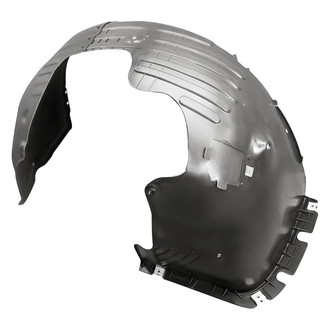 Replacement - Front Driver Side Fender Liner (Standard Line)