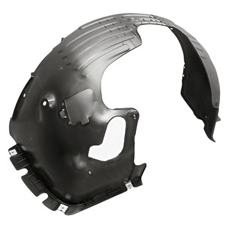 Replacement - Front Passenger Side Fender Liner (Standard Line)