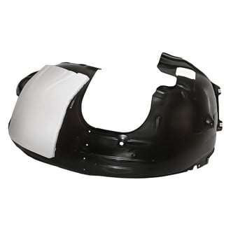 Replacement - Front Passenger Side Fender Liner (Standard Line)