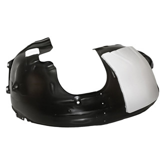 Replacement - Front Driver Side Fender Liner (Standard Line)