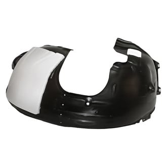 Replacement - Front Passenger Side Fender Liner (Standard Line)
