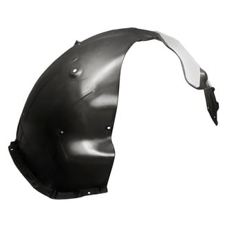 Replacement - Front Passenger Side Fender Liner (Standard Line)