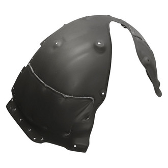 Replacement - Front Passenger Side Fender Liner (CAPA Certified)