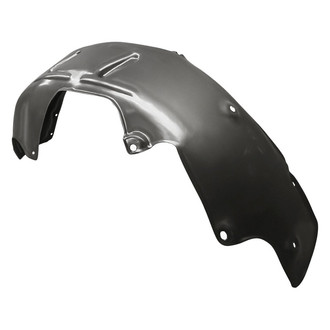 Replacement - Rear Driver Side Fender Liner (Standard Line)