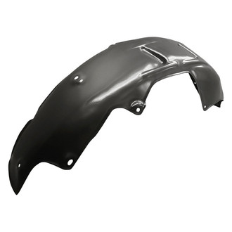 Replacement - Rear Passenger Side Fender Liner (Standard Line)
