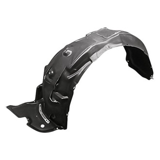 Replacement - Front Driver Side Fender Liner (Standard Line)