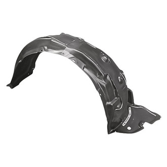 Replacement - Front Passenger Side Fender Liner (Standard Line)