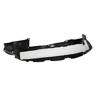 Replacement - Front Driver Side Fender Liner (Standard Line)
