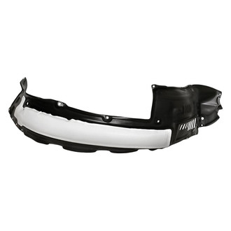 Replacement - Front Passenger Side Fender Liner (Standard Line)