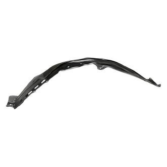 Replacement - Front Driver Side Fender Liner (Standard Line)