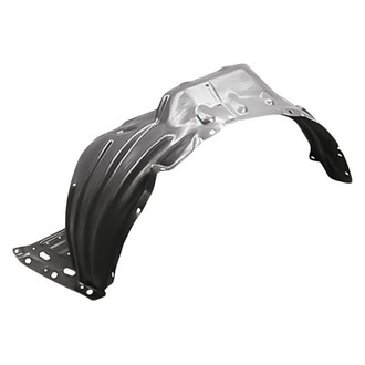 Replacement - Front Driver Side Fender Liner (Standard Line)