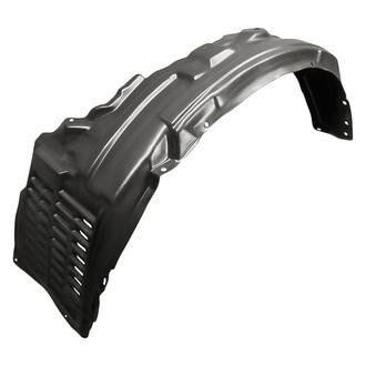 Replacement - Front Driver Side Fender Liner (Standard Line)