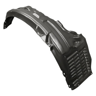Replacement - Front Passenger Side Fender Liner (Standard Line)
