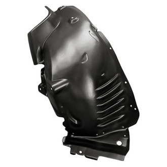 Replacement - Front Driver Side Fender Liner (Standard Line)