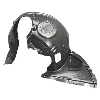 Replacement - Front Driver Side Fender Liner (Standard Line)