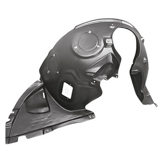 Replacement - Front Passenger Side Fender Liner (Standard Line)