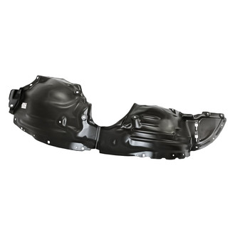 Replacement - Front Passenger Side Fender Liner (Standard Line)