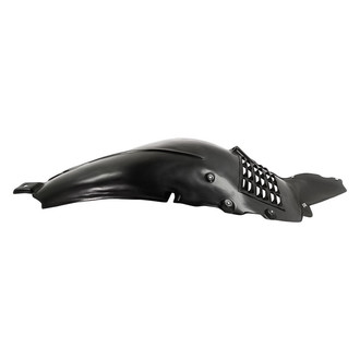 Replacement - Front Passenger Side Fender Liner Front Section (Standard Line)