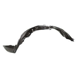 Replacement - Front Driver Side Fender Liner (Standard Line)