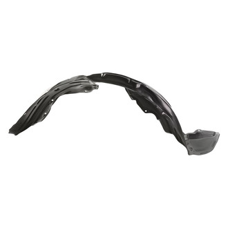 Replacement - Front Passenger Side Fender Liner (Standard Line)