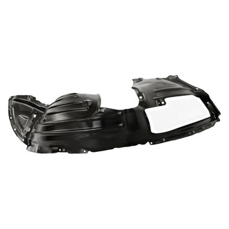 Replacement - Front Driver Side Fender Liner (Standard Line)
