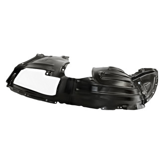 Replacement - Front Passenger Side Fender Liner (Standard Line)