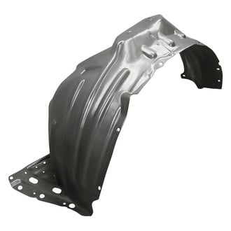Replacement - Front Driver Side Fender Liner (Standard Line)