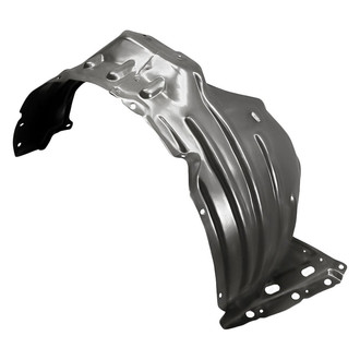 Replacement - Front Passenger Side Fender Liner (Standard Line)