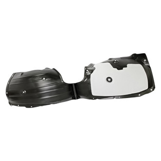 Replacement - Front Driver Side Fender Liner (CAPA Certified)