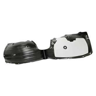 Replacement - Front Driver Side Fender Liner (Standard Line)