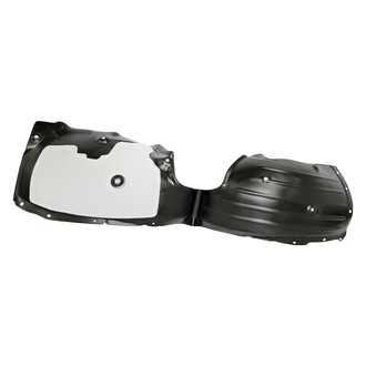 Replacement - Front Passenger Side Fender Liner (Standard Line)