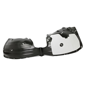 Replacement - Front Driver Side Fender Liner (Standard Line)