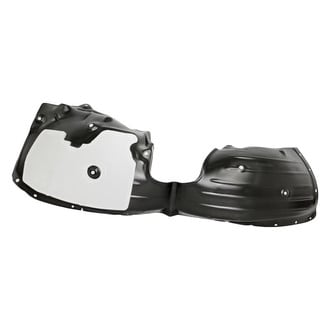 Replacement - Front Passenger Side Fender Liner (Standard Line)
