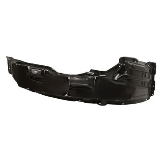 Replacement - Front Passenger Side Fender Liner (Standard Line)