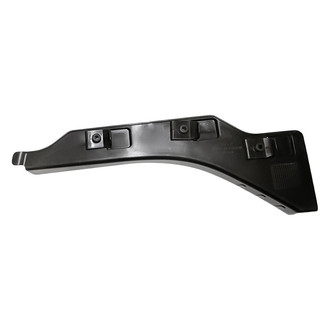 Replacement - Front Driver Side Fender Splash Shield (CAPA Certified)