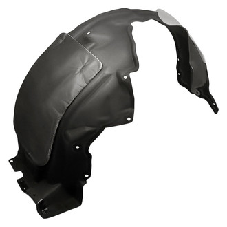 Replacement - Front Passenger Side Fender Liner (Standard Line)
