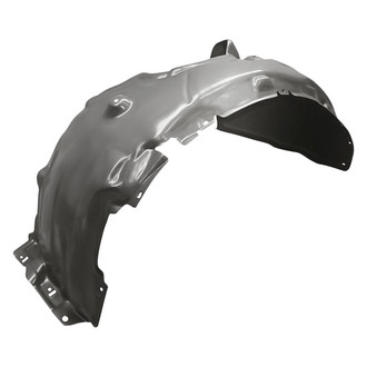 Replacement - Front Driver Side Fender Liner (Standard Line)
