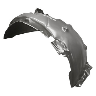 Replacement - Front Passenger Side Fender Liner (Standard Line)