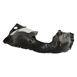 Replacement - Front Passenger Side Fender Liner (Standard Line)