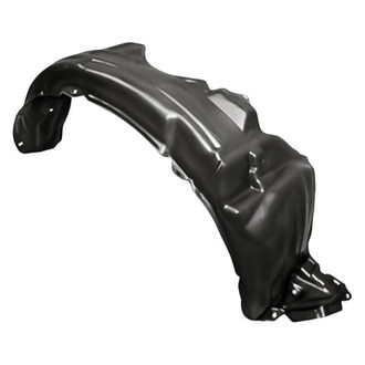 Replacement - Front Passenger Side Fender Liner (Standard Line)