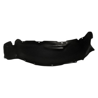 Replacement - Front Driver Side Fender Liner (Standard Line)